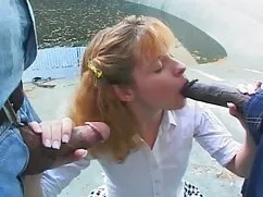 La sua fidanzata bel ...