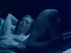 - Rebecca spalancata ...