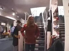 Ragazza italiana rap ...