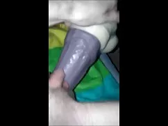Bruna fa video anal  ...