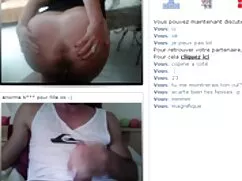 Bruna si masturba vi ...