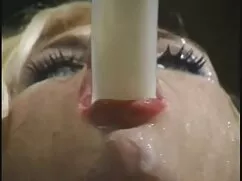 Cattura video anale  ...