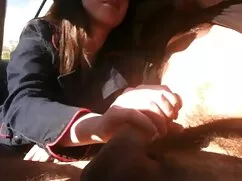 Fika se video amator ...
