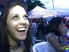 Ginnasta teen video  ...