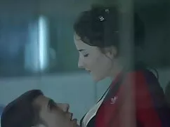 MILF kitty video ana ...