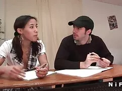 Latina 18 anni, cast ...