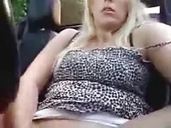 Bionda sesso anale a ...