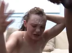 Attacco di creampie  ...