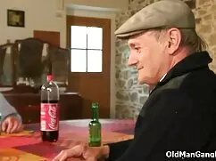 Pompino e sperma eno ...