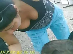 Lesbiche caldo Nina  ...