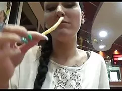 Giovane tedesco anal ...